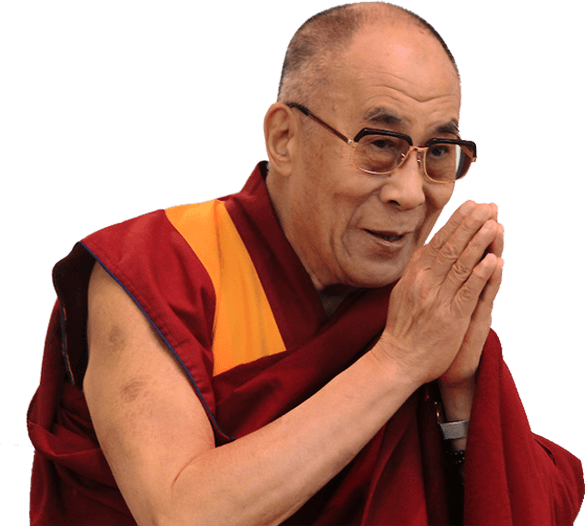 Dalai Lama